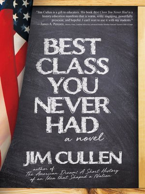 cover image of Best Class You Never Had